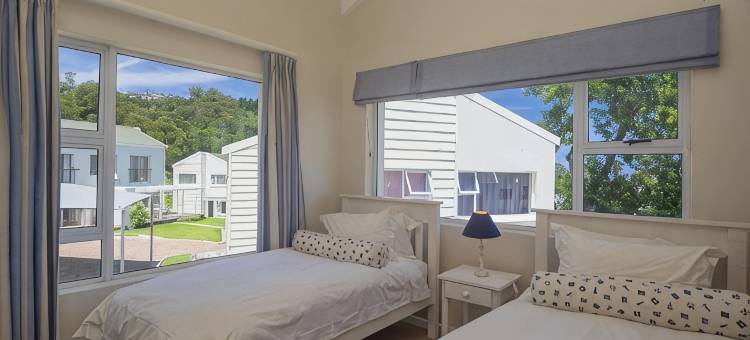 Oaklands The Knoll 度假村 by Dream(Oaklands on the Knoll by Dream Resorts)图片