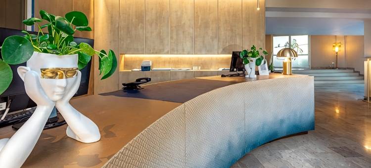 圣乔治酒店(Hotel San Giorgio Resort 4S)图片