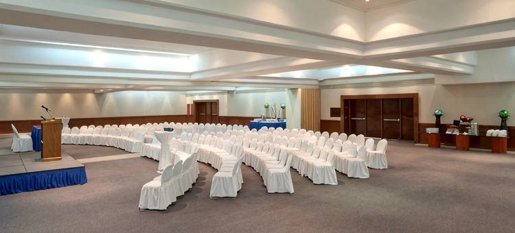 巴亚以塔港美利亚全包酒店(Melia Puerto Vallarta - All Inclusive)图片