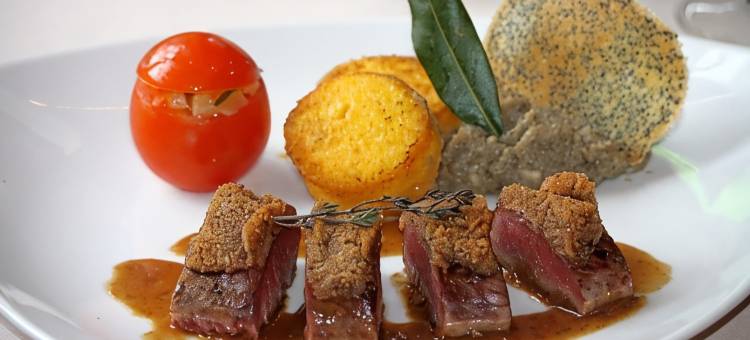 罗吉斯星辰餐厅酒店(Logis Hotel Restaurant A l'Etoile)图片