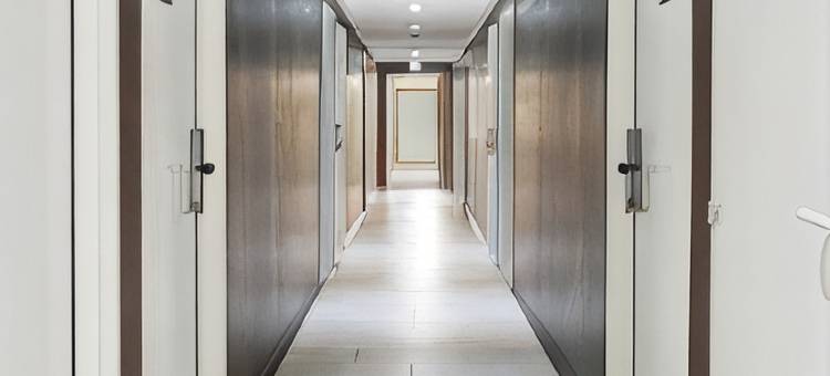 阿可纳皮耶尔拉耶酒店(Hôtel Akena Pierrelaye)图片