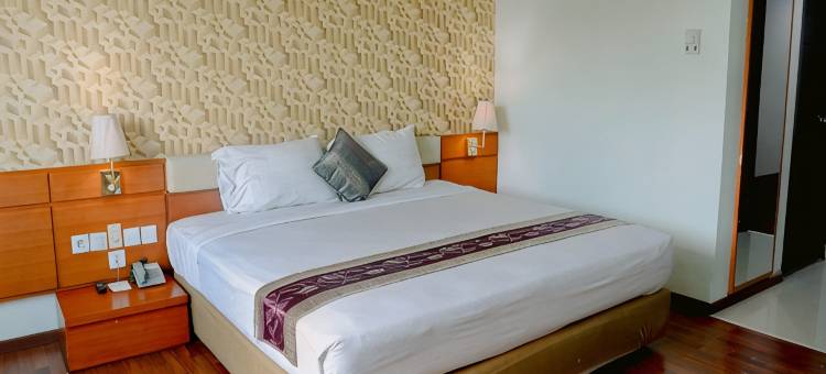 占碑尚拉图酒店(Shang Ratu Hotel)图片