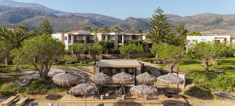 克瑞提马利亚公园酒店-设计酒店会员(Phāea Cretan Malia, a Member of Design Hotels)图片