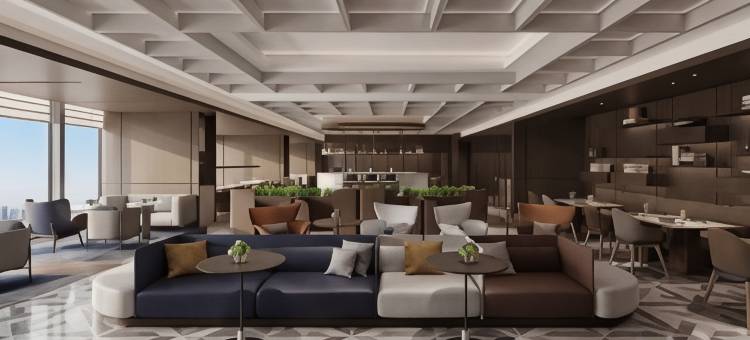 济州喜来登酒店(Sheraton jeju)图片