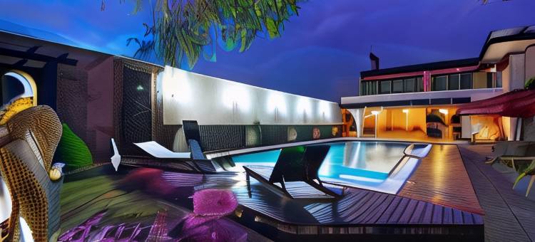365酒店(Hotel 365)图片