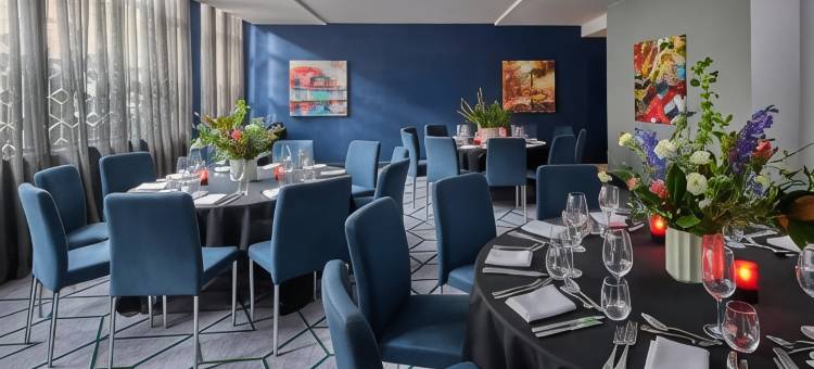 曼彻斯特马尔酒店(Malmaison Manchester)图片