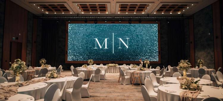 瑞士酒店 达米安 雅斯纳(Swissôtel Damian Jasna)图片