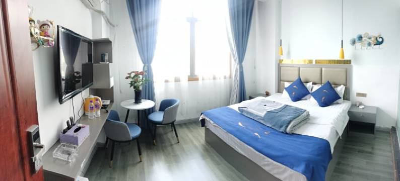 罗平锦云酒店图片