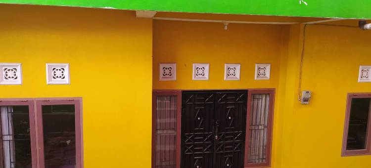 迪法伊斯兰酒店(Penginapan Syariah Dhifa Indonesian Only)图片