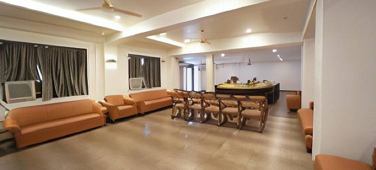 Hotel Saiways图片