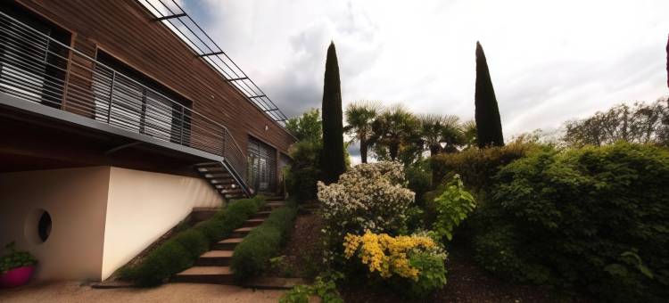 拉维涅克莱斯酒店(Les Crays de Levigny)图片