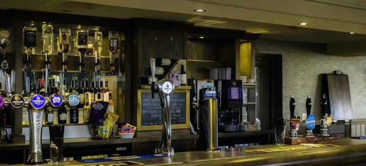 阿尔弗雷德国王酒店(King Alfred Hotel)图片