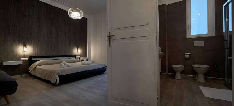 Cconforthotels R&B加里之家(Cconforthotels R&B Gary House)图片