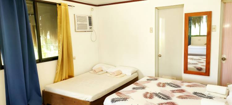 锡亚高热带青年旅馆(Siargao Tropic Hostel)图片
