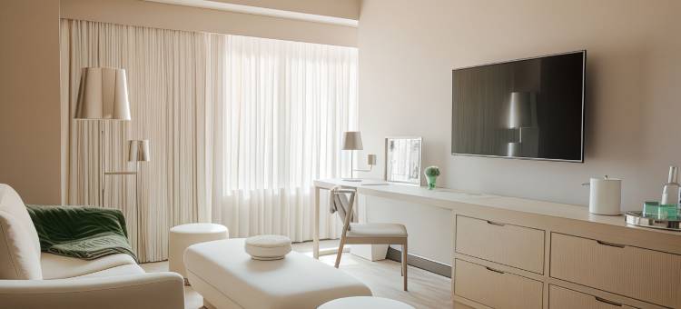 埃特酒店(Ette Hotel - Orlando)图片