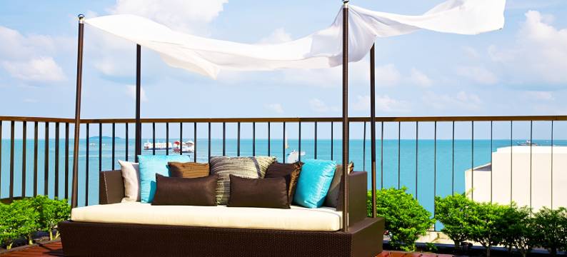 阿雅精品酒店(Aya Boutique Hotel Pattaya)图片