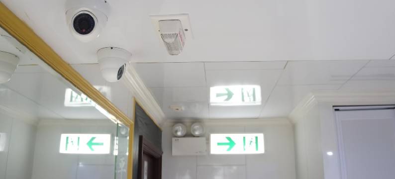 裕家宾馆(香港亚皆老街店)图片