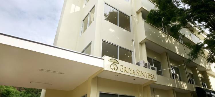 格利亚新特撒酒店(Griya Sintesa Hotel)图片