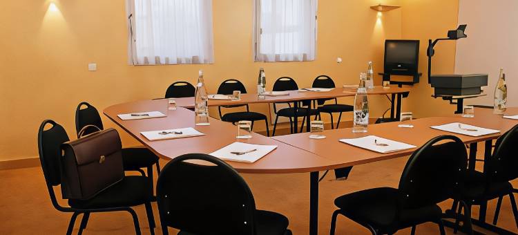 宜必思尚品巴黎马塞纳奥林匹亚酒店(Ibis Styles Paris Massena Olympiades)图片
