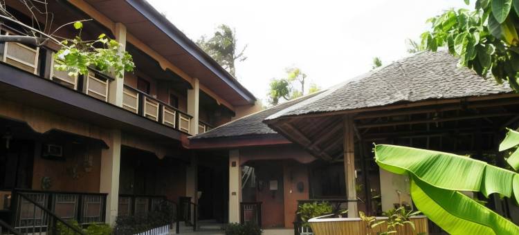 长滩岛阿克特皮亚度假村(Boracay Actopia Resort)图片