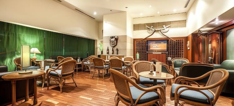曼谷阿诺玛酒店(Arnoma Hotel Bangkok)图片