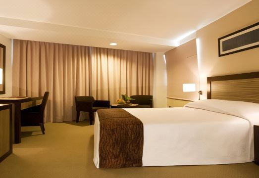 Felda Residence Kuala TerengganuHotel Overview