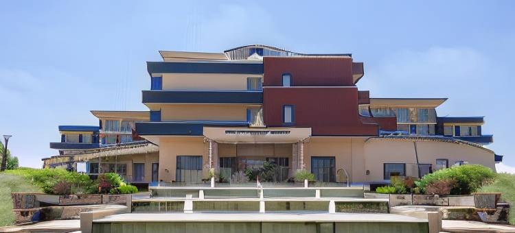 格兰德普利姆斯酒店 - 特尔梅普土伊 - 萨瓦酒店及度假村(Grand Hotel Primus - Terme Ptuj - Sava Hotels & Resorts)图片