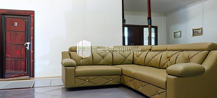 沙哈巴特海滩宾馆 - 米特拉红门酒店(Sahabat Pantai Guest House Mitra RedDoorz)图片