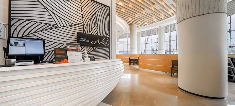 索诺平静丽水(Sono Calm Yeosu)图片