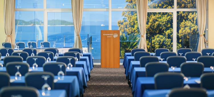 阿里斯顿皇家酒店(Royal Ariston Hotel)图片