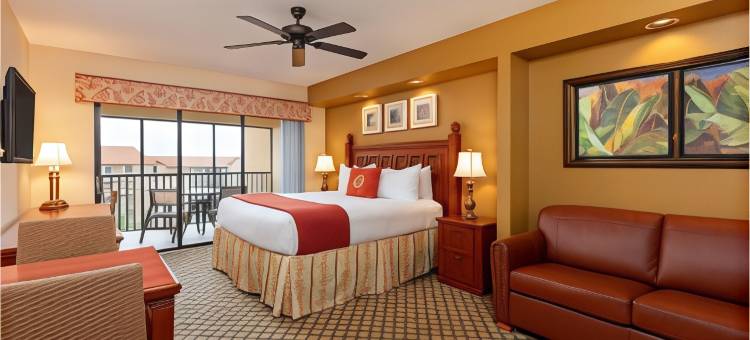 韦斯特盖特湖水疗度假村(Westgate Lakes Resort & Spa Universal Studios Area)图片