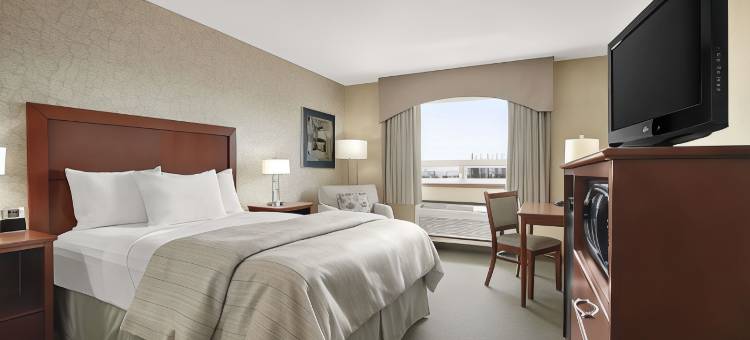 布兰顿温德姆戴斯套房酒店(Days Inn & Suites by Wyndham Brandon)图片