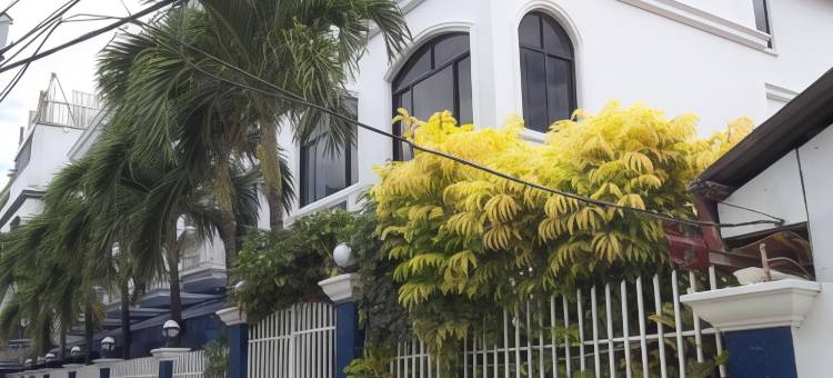 岛屿旅馆(Island Inn)图片