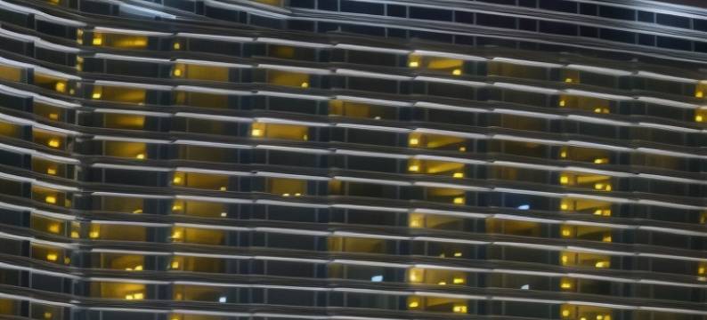 拉斯维加斯低调高贵酒店(Dignitary Discretion Las Vegas)图片