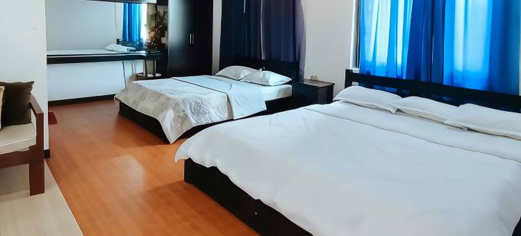 RedDoorz @ Nena's Hotel Dagupan City图片