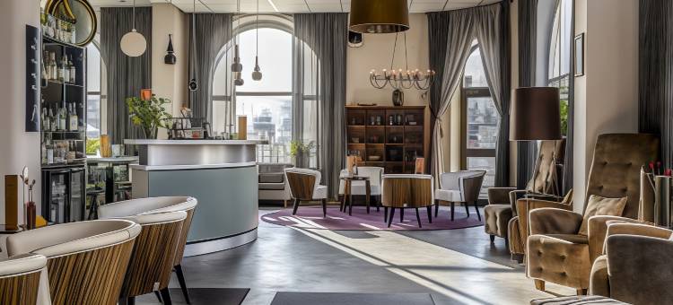 家园酒店邮政(Home Hotel Post)图片