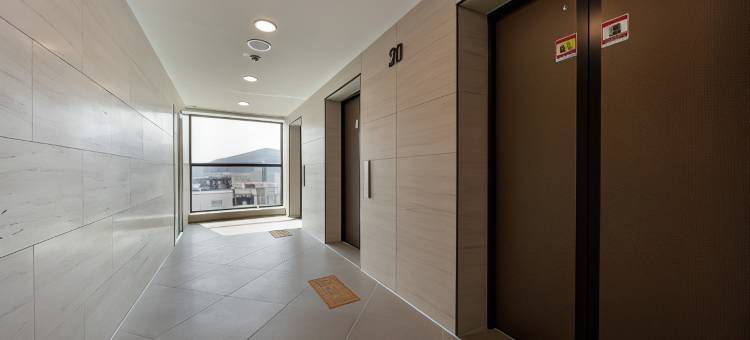 西面城市住宿酒店(Urbanstay Seomyeon)图片