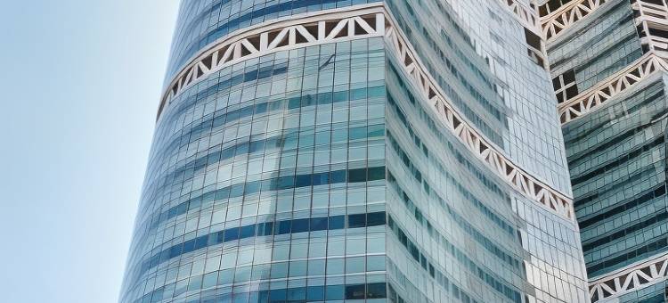 新加坡馨乐庭启汇城服务公寓(Citadines Fusionopolis Singapore)图片