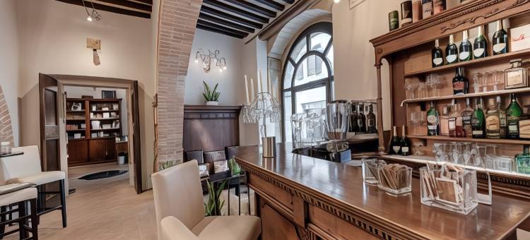 博尔戈圣奎里科多尔恰B&B - 卡皮塔诺系列(Borgo San Quirico d'Orcia B&B - Capitano Collection)图片