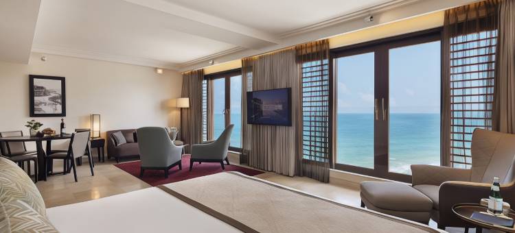 特拉维夫赛泰酒店(The Setai Tel Aviv, a Member of the Leading Hotels of the World)图片