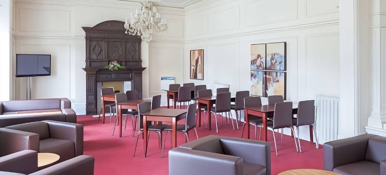 滕布里奇韦尔斯旅屋酒店(Travelodge Tunbridge Wells)图片