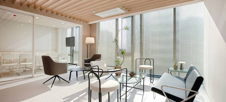 联合酒店(Union Hotel)图片