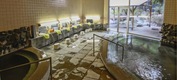 石风酒店(Hotel Sekifu)图片