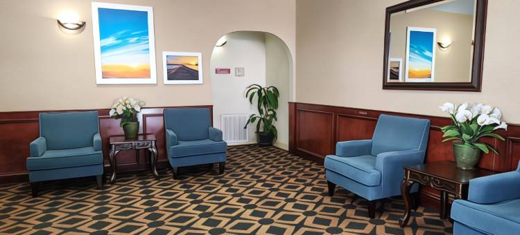 Studio 6 Suites Pasadena, TX图片