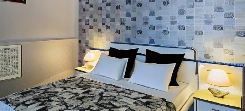 Don酒店 - 旅舍(Don Hotel)图片