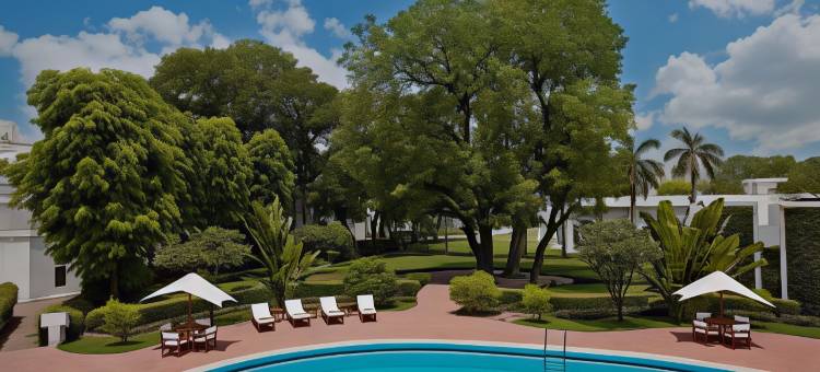 梅登斯饭店(Maidens Hotel)图片