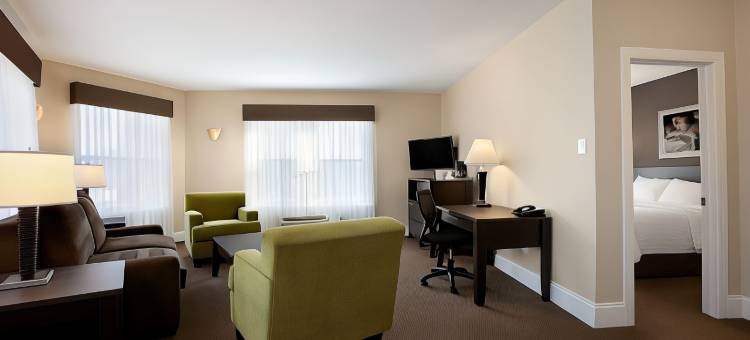 芝加哥林肯公园维尔西酒店(HOTEL VERSEY CHICAGO LINCOLN PARK)图片