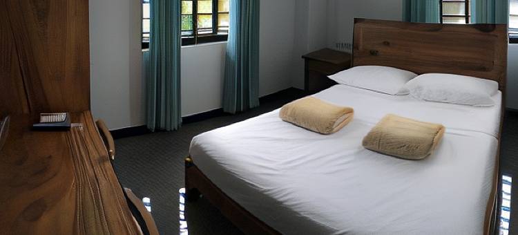 Lucena Fresh Air Hotel图片