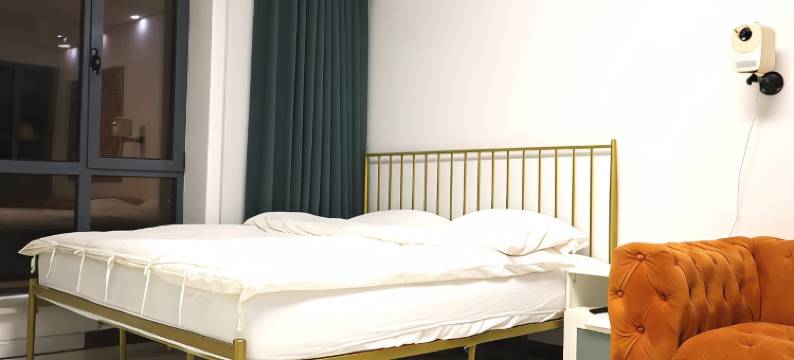 吾舍民宿(沈阳奥体中心店)图片