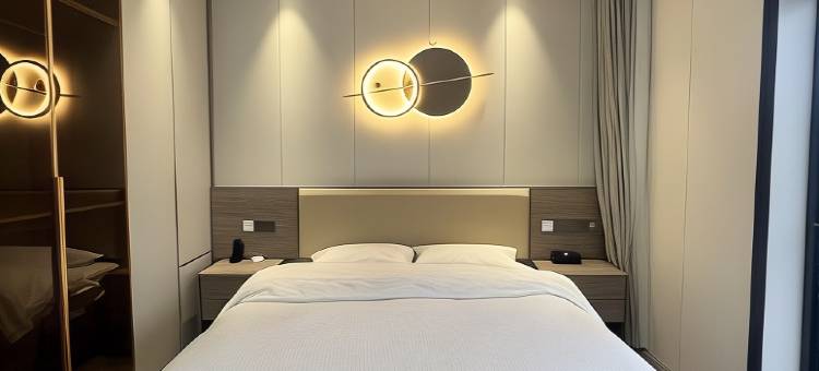 山禾儒林民宿图片